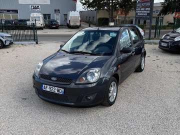 1.4 TDCi Senso
