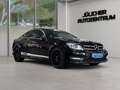 Mercedes-Benz C 350 Coupe, 1 J. Garantie incl, Insp Neu Siyah - thumbnail 1