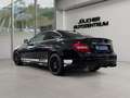 Mercedes-Benz C 350 Coupe, 1 J. Garantie incl, Insp Neu Siyah - thumbnail 6