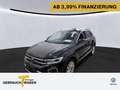 Volkswagen T-Roc 1.0 TSI STYLE GARANTIE-2028 LED+ ERGO-ACTI Schwarz - thumbnail 1