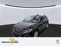 Volkswagen T-Roc 1.0 TSI STYLE GARANTIE-2028 LED+NAVI ERGO- Schwarz - thumbnail 1