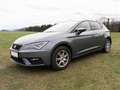 SEAT Leon Leon Style Fast Lane 1,2 TSI Style Fast Lane Grau - thumbnail 7