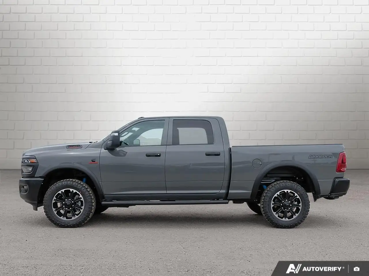 RAM 2500 снимка RAM 2500
