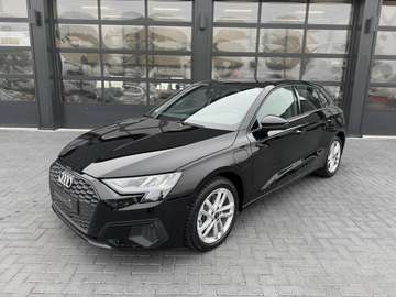 Sportback 40 TFSI Lederen bekleding