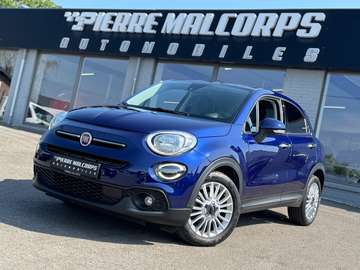 1.0 T3 Urban / NAV / AIRCO / CAMERA / CARPLAY