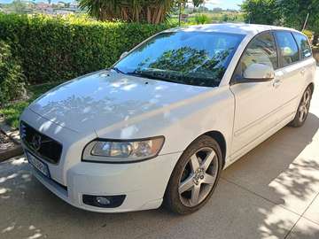 1.6 d2 Polar Plus 115cv