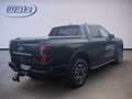 Ford Ranger Limited 2.0 TDCI Aut 4x4 AHK+NAVI+KAMERA+PDC Schwarz - thumbnail 2