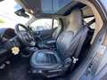 smart forTwo Smart Fortwo 1.0 Twinamic Brabus Pack 71cv Grau - thumbnail 9