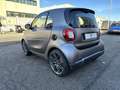 smart forTwo Smart Fortwo 1.0 Twinamic Brabus Pack 71cv Grau - thumbnail 4