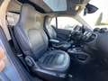 smart forTwo Smart Fortwo 1.0 Twinamic Brabus Pack 71cv Grau - thumbnail 12