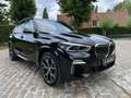 BMW X5 M M50 dAS AdBlue Zwart - thumbnail 7