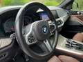 BMW X5 M M50 dAS AdBlue Noir - thumbnail 17