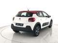 Citroen C3 1.2 puretech Shine s&s 83cv Bianco - thumbnail 3