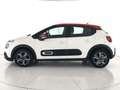 Citroen C3 1.2 puretech Shine s&s 83cv Bianco - thumbnail 2
