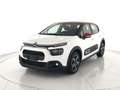 Citroen C3 1.2 puretech Shine s&s 83cv Bianco - thumbnail 1