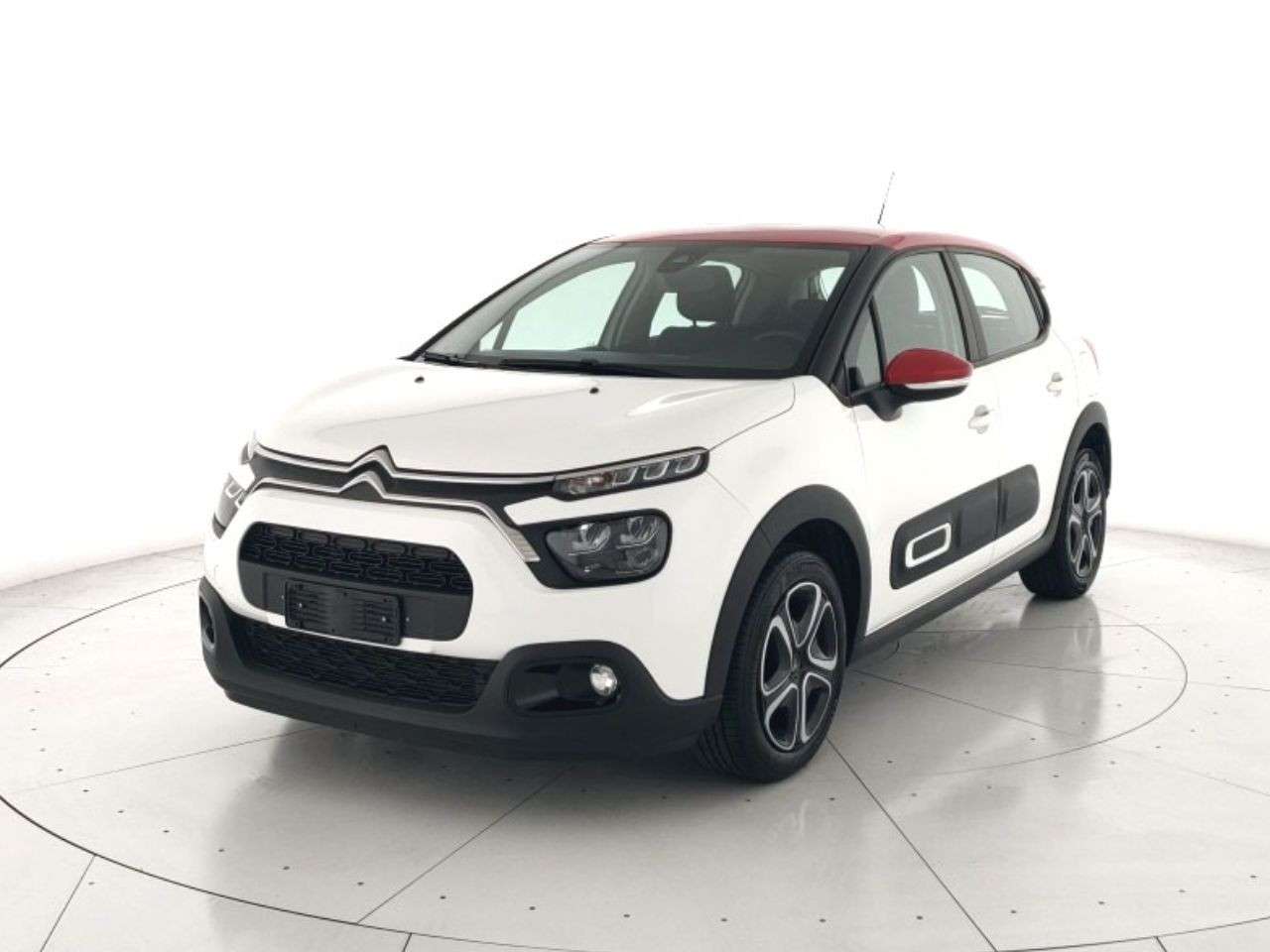 Citroen C3 1.2 puretech Shine s&s 83cv