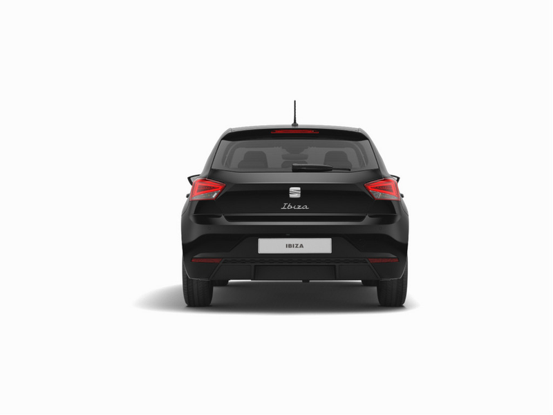 SEAT Ibiza Style ACC NAVI SHZ KAM LED KEYLESS PDC — photo 9