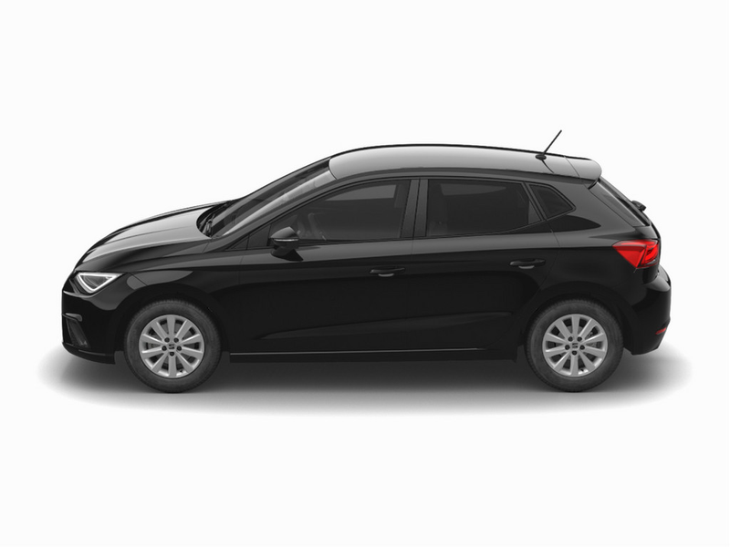 SEAT Ibiza Style ACC NAVI SHZ KAM LED KEYLESS PDC — photo 7