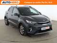 Kia Stonic 1.0 TGDI Mild-Hybrid Drive Gris - thumbnail 8