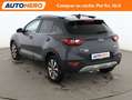 Kia Stonic 1.0 TGDI Mild-Hybrid Drive Gris - thumbnail 4