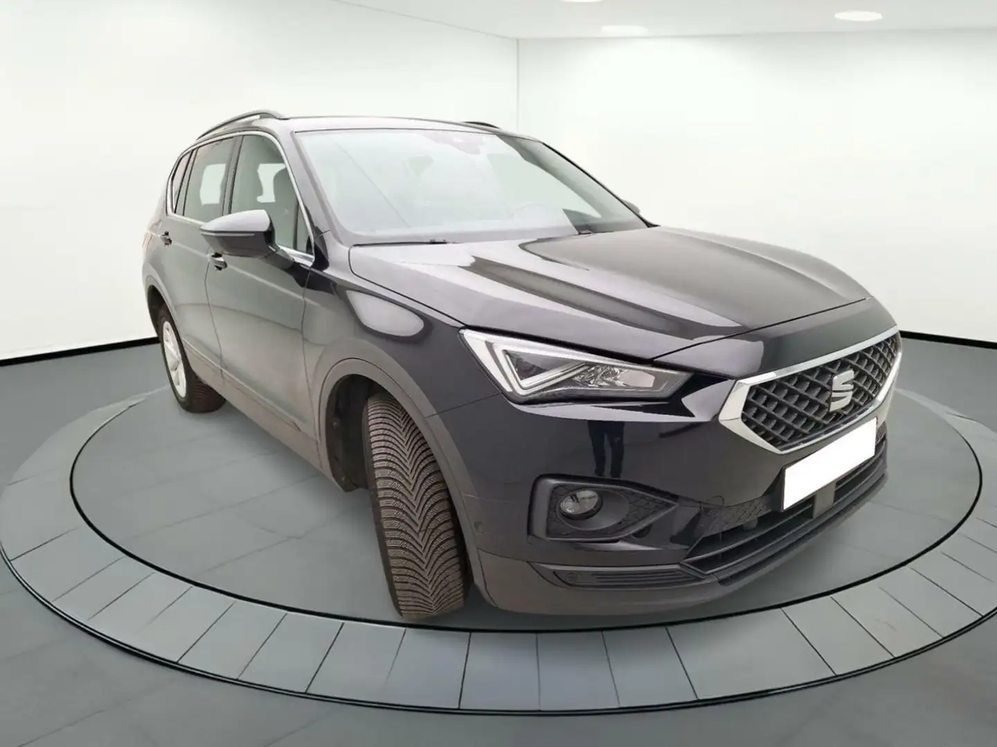 SEAT Tarraco 2.0 TDI 110KW MOVE 5D Schwarz - 2