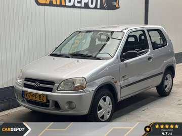 1.3-16V GL Vol Jaar APK