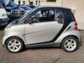 smart forTwo coupe softouch passion Klima,Navi,Autom.!!!!! Silver - thumbnail 2