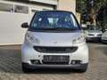 smart forTwo coupe softouch passion Klima,Navi,Autom.!!!!! Silber - thumbnail 3