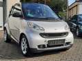 smart forTwo coupe softouch passion Klima,Navi,Autom.!!!!! Silber - thumbnail 4