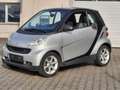 smart forTwo coupe softouch passion Klima,Navi,Autom.!!!!! Silver - thumbnail 1