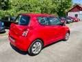 Suzuki Swift Lim. Comfort Rosso - thumbnail 8