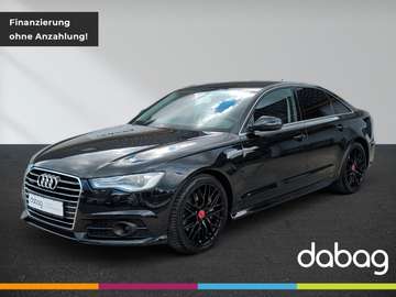 Lim. 2.0 TFSI quattro
