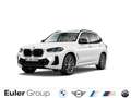 BMW X3 d Sportpaket HUD AD AHK-klappbar AHK El. Panodach Weiß - thumbnail 1