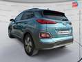 Hyundai KONA ELECTRIC 204CH EXECUTIVE EURO6D-T EVAP SIEGES CHAUF/CUIR GPS CAMERA CARPLAY Bleu - thumbnail 7