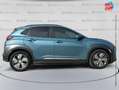 Hyundai KONA Electric 204ch Executive Euro6d-T EVAP Sieges chauf/cuir GPS Camera Carplay Blu/Azzurro - thumbnail 11