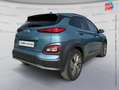 Hyundai KONA ELECTRIC 204CH EXECUTIVE EURO6D-T EVAP SIEGES CHAUF/CUIR GPS CAMERA CARPLAY Bleu - thumbnail 12