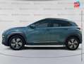 Hyundai KONA ELECTRIC 204CH EXECUTIVE EURO6D-T EVAP SIEGES CHAUF/CUIR GPS CAMERA CARPLAY Bleu - thumbnail 4