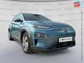 Hyundai KONA ELECTRIC 204CH EXECUTIVE EURO6D-T EVAP SIEGES CHAUF/CUIR GPS CAMERA CARPLAY Bleu - thumbnail 3