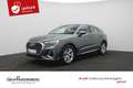Audi Q3 Sportback 35 TFSI S line Navi ACC AHK Pano Grau - thumbnail 1