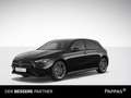 Mercedes-Benz A 180 d PTS Cam Navi AUT Wide LED SHZ Schwarz - thumbnail 1