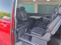 Volkswagen T6 Transporter T6 Multivan Comfortline 4Motion/LED/Alcan. uvm. Rouge - thumbnail 9