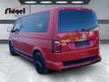 Volkswagen T6 Transporter T6 Multivan Comfortline 4Motion/LED/Alcan. uvm. Rouge - thumbnail 3