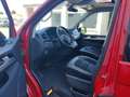 Volkswagen T6 Transporter T6 Multivan Comfortline 4Motion/LED/Alcan. uvm. Rouge - thumbnail 7