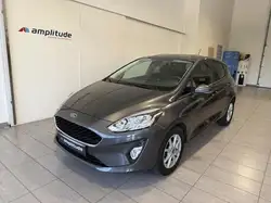 Ford Fiesta 1.1 75ch Cool \u0026 Connect 5p