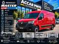 Renault Master Furg. DC T L2H2 3500 B dCi 100kW (135CV) Rojo - thumbnail 1