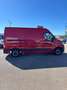 Renault Master Furg. DC T L2H2 3500 B dCi 100kW (135CV) Rojo - thumbnail 3