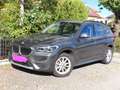BMW X1 X1 sDrive18d (Pickerl u Service neu!!) Grau - thumbnail 1