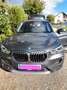 BMW X1 X1 sDrive18d (Pickerl u Service neu!!) Grau - thumbnail 4