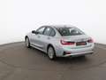 BMW 330 e Limousine Advantage Aut LED LEDER NAVI R-CAM Silber - thumbnail 7