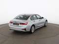 BMW 330 e Limousine Advantage Aut LED LEDER NAVI R-CAM Silber - thumbnail 3